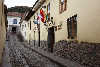 Cuzco street