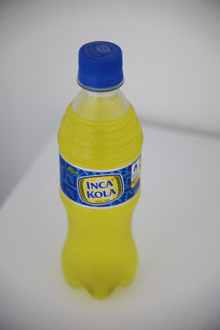 Inca Kola