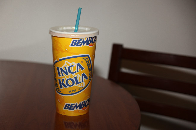 Inca Kola