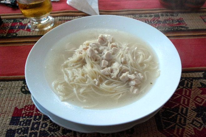 Sopa