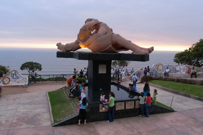 Miraflores