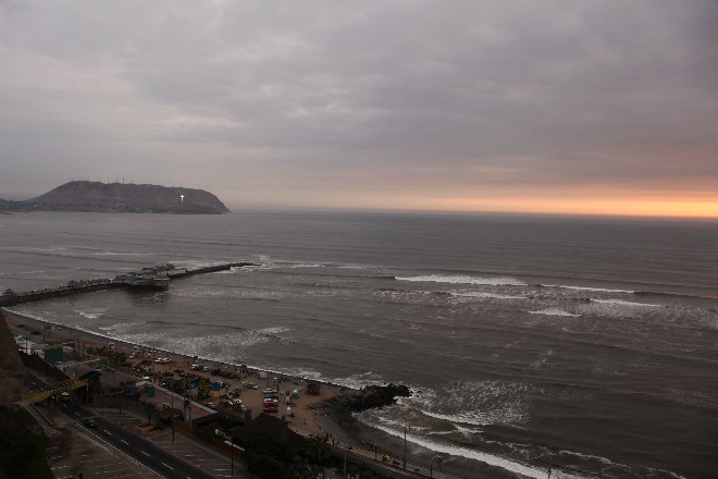 Miraflores