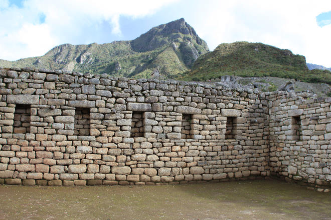 La Casa del Sacerdote