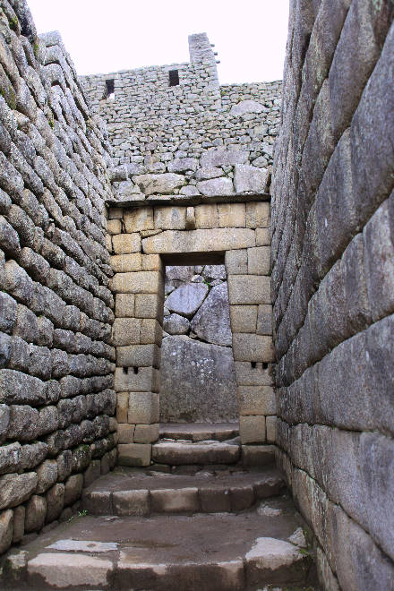 Templo del Sol y La Tumba Real