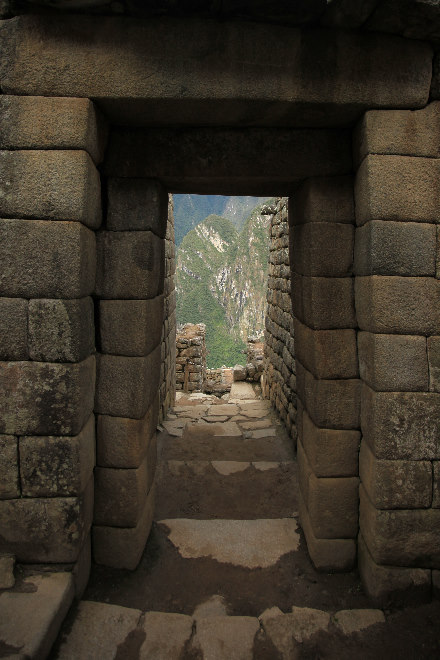 Templo del Sol y La Tumba Real