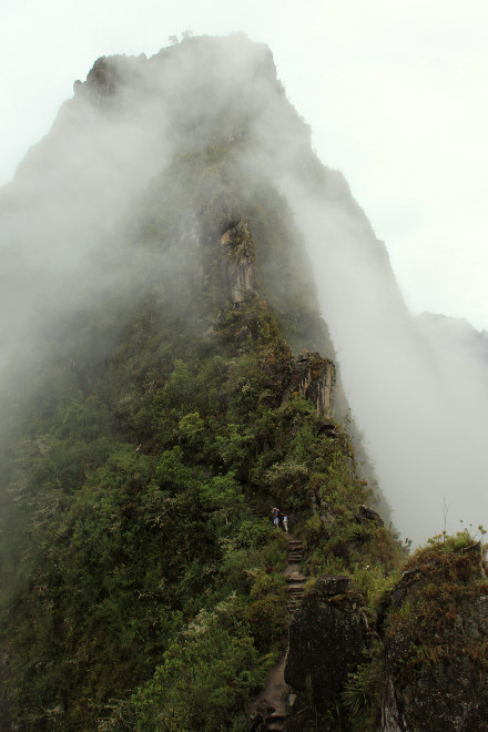 Huayna Picchu