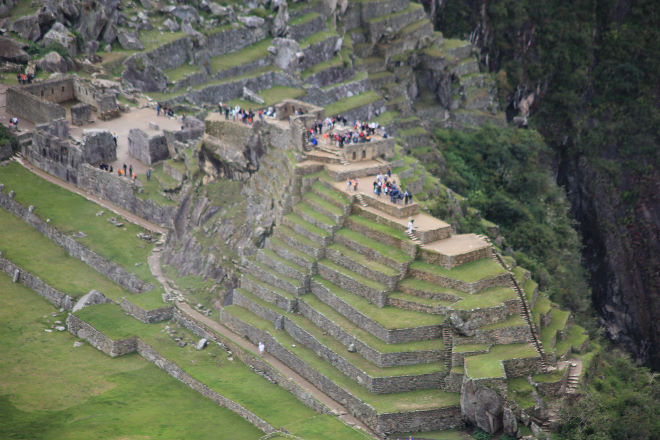 Huayna Picchu