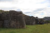 Sacsayhuaman