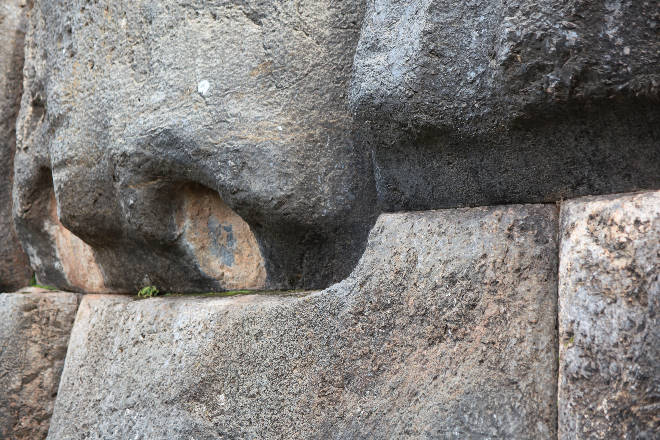 Sacsayhuaman