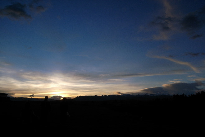 Chinchero