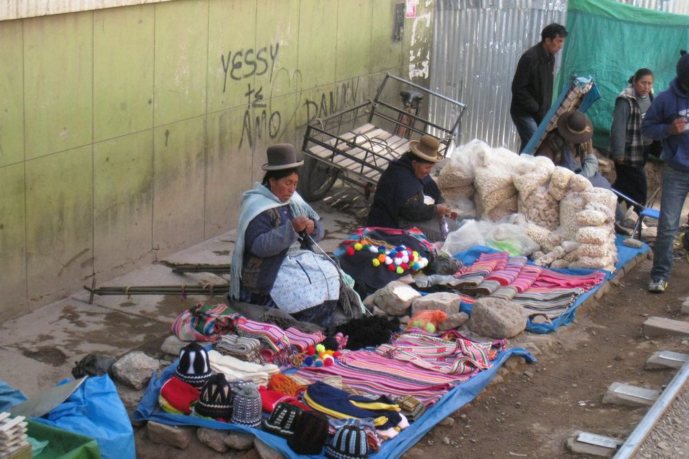 Andean Explorer