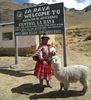 Andean Explorer 
