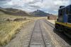 Andean Explorer