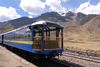 Andean Explorer