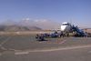 Arequipa International Airport 