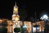 Plaza de Armas
