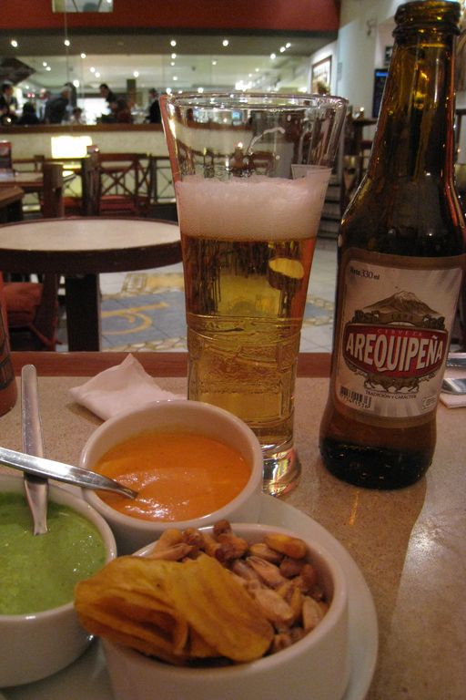 Arequipena