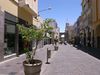 Arequipa street