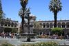 Plaza de Armas