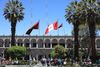 Plaza de Armas