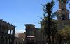 Plaza de Armas