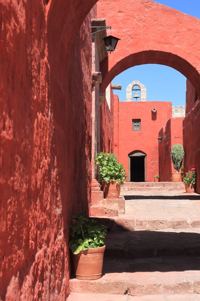 Monasterio de Santa Catalina