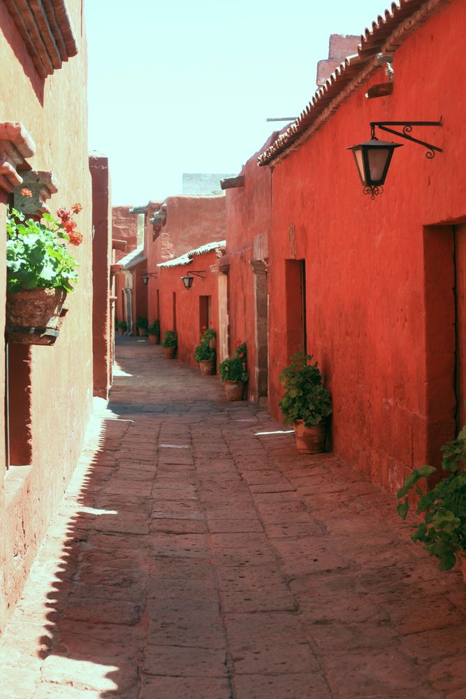 Monasterio de Santa Catalina