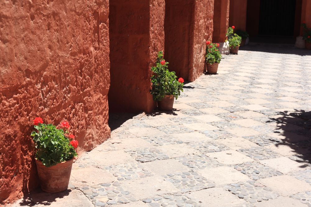 Monasterio de Santa Catalina