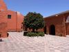 Monasterio de Santa Catalina
