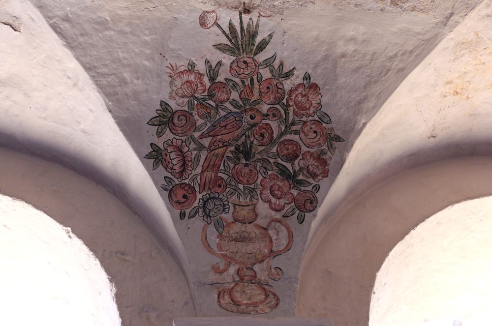 Monasterio de Santa Catalina