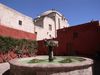 Monasterio de Santa Catalina