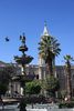 Plaza de Armas 