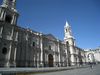 Plaza de Armas 