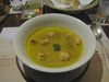 Arequipa Dinner