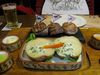 Arequipa Dinner