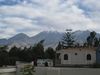 Volcan Chachani