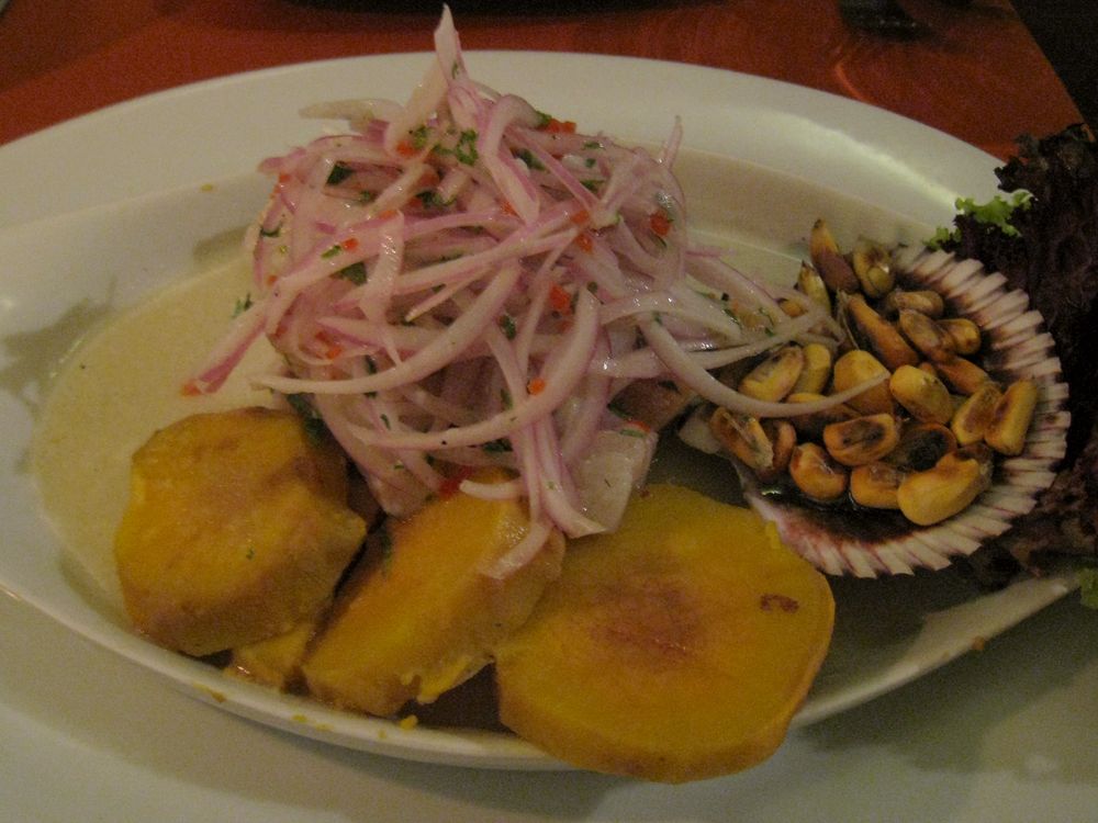Ceviche