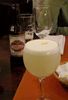 Pisco sour