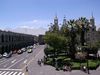 Plaza de Armas