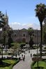 Plaza de Armas