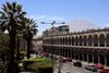 Plaza de Armas