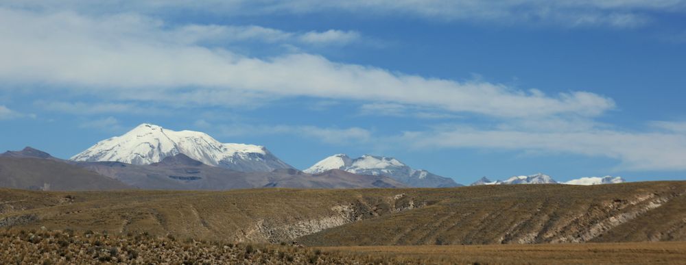Canon del Colca