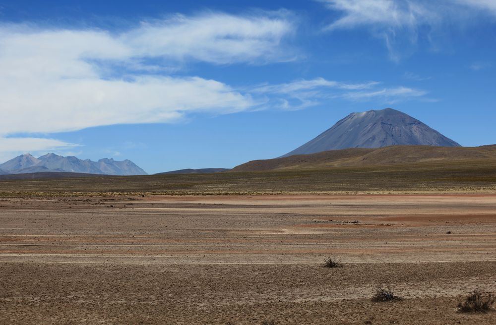 Canon del Colca