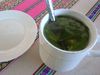 Coca tea