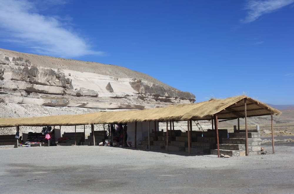 Canon del Colca