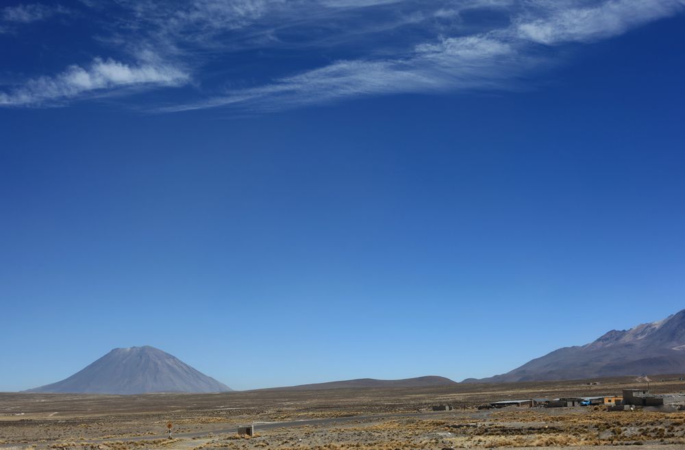 Canon del Colca