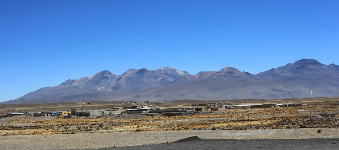 Canon del Colca