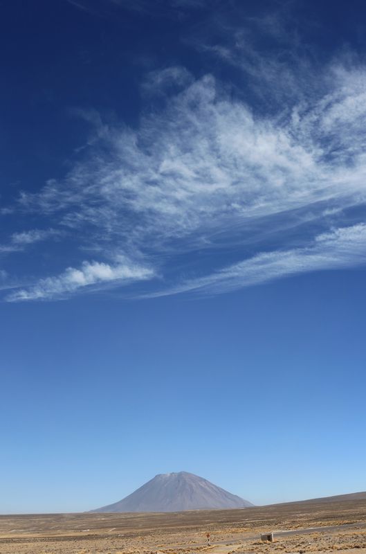Canon del Colca