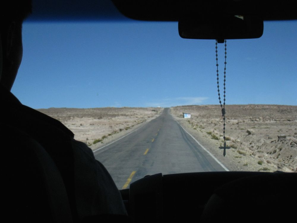 Canon del Colca