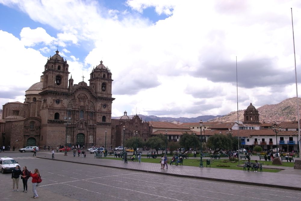 Cuzco